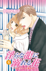 淫らな龍に溺れる花～ヤクザとエリートに奪われて～ 6