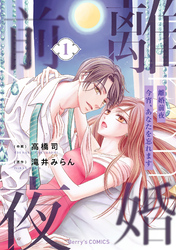 離婚前夜～今宵、あなたを忘れます～