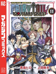 ＦＡＩＲＹ　ＴＡＩＬ　１００　ＹＥＡＲＳ　ＱＵＥＳＴ（１１）