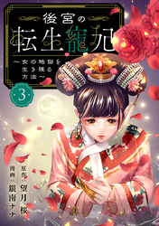 後宮の転生寵妃～女の地獄を生き残る方法～【分冊版】　3