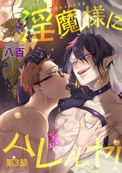 淫魔様にハレルヤ！第３節 【短編】