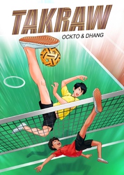 TAKRAW