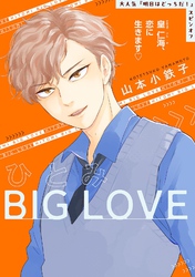 ひとみBIG LOVE 4