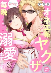 オネエ系ヤクザに毎晩溺愛されてます 37