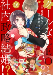 comic Berry’sクールなCEOと社内政略結婚！？16巻