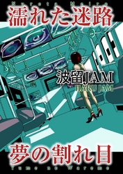 濡れた迷路 夢の割れ目