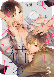 いたずら猫のメメント【単話売】 3