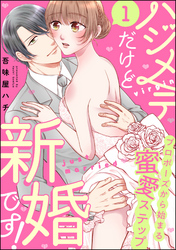 ハジメテだけど新婚です！ プロポーズから始まる蜜愛ステップ（分冊版）