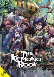 THE KEMONO BOOK