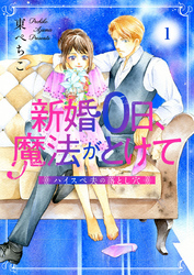 新婚0日、魔法がとけて～ハイスペ夫の落とし穴～