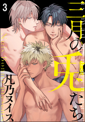 三月の兎たち（分冊版）　【第3話】