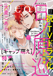 ディアプラス 2025年11月号［期間限定］