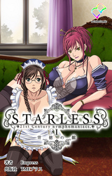 STARLESS【フルカラー】