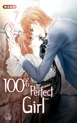 100％PerfectGirl7