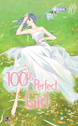 100％PerfectGirl10