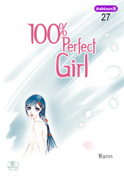 100％ Perfect Girl 27