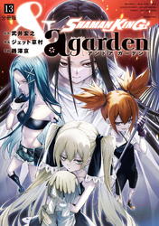 ＳＨＡＭＡＮ　ＫＩＮＧ　＆ａ　ｇａｒｄｅｎ　分冊版（１３）