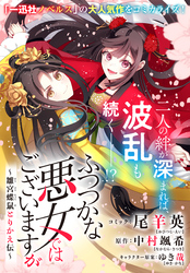 ふつつかな悪女ではございますが　～雛宮蝶鼠とりかえ伝～　連載版: 42