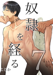 奴隷を経る7