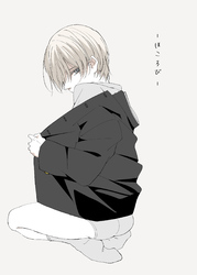 ほころび