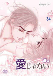 愛じゃない34