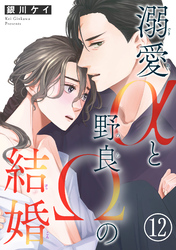 溺愛αと野良Ωの結婚12