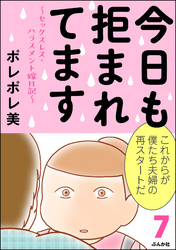 今日も拒まれてます～セックスレス・ハラスメント 嫁日記～　7