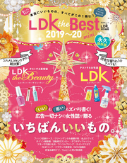 晋遊舎ムック LDK the Best 2019～20 mini