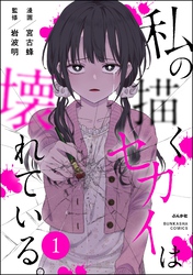 私の描くセカイは壊れている。（分冊版）