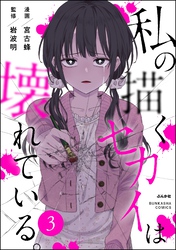 私の描くセカイは壊れている。（分冊版）　【第3話】