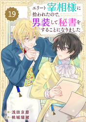 Berry’sFantasyエリート宰相様に拾われたので、男装して秘書をすることになりました19巻