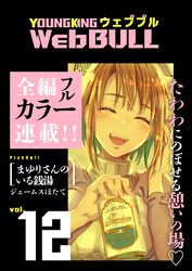 Web BULL12号