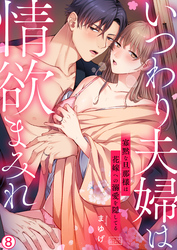 いつわり夫婦は情欲まみれ～寡黙な旦那様は花嫁への溺愛を隠してる～(8)