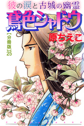 鳶色シャドウ　彼の涙と古城の幽霊【分冊版】25