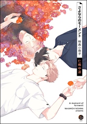 さよならのモーメント特典小冊子