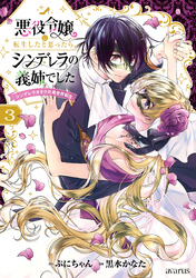 悪役令嬢に転生したと思ったら、シンデレラの義姉でした ～シンデレラオタクの異世界転生～ 3巻