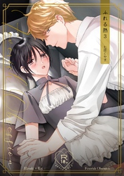 ふれる熱(3)