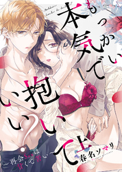 【特装版】もっかい本気で抱いていい？～再会Sexは甘くて苦い～