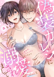 偽装カレシに溺愛されまして～25歳処女、SEXコラムはじめます～（3）《Lovelicot》