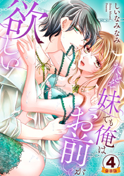 たとえ妹でも俺はお前が欲しい 豪華版 【豪華版限定特典付き】 4巻