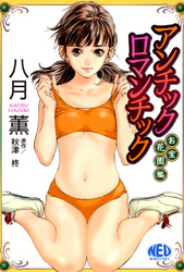 アンチックロマンチック　お宝花園編