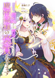 婚約者に側妃として利用されるくらいなら魔術師様の褒賞となります　【連載版】: 11