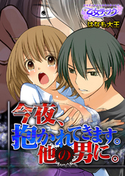 今夜、抱かれてきます。他の男に。（２）