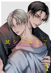 試シテみる？
