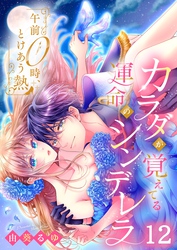 午前０時、とけあう熱～カラダが覚えてる運命のシンデレラ１２