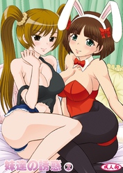 妹達の誘惑(2)