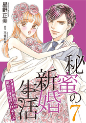 秘蜜の新婚生活～エリート御曹司の絶対内緒のプロポーズ～【分冊版】7話