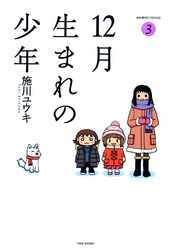 １２月生まれの少年　（３）