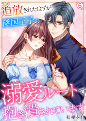 追放されたはずが、隣国王子の溺愛ルートで抱き潰されています【再編集版】(6)