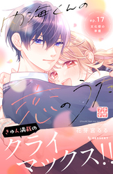 内海くんの恋のうた　プチデザ（１７）